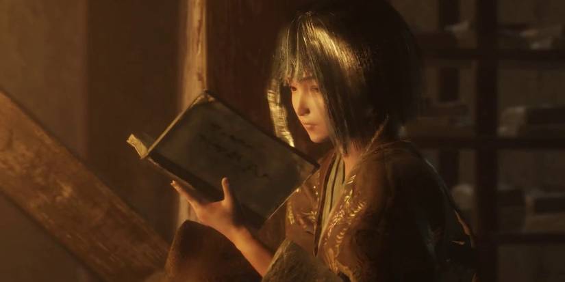 sekiro how to get all endings