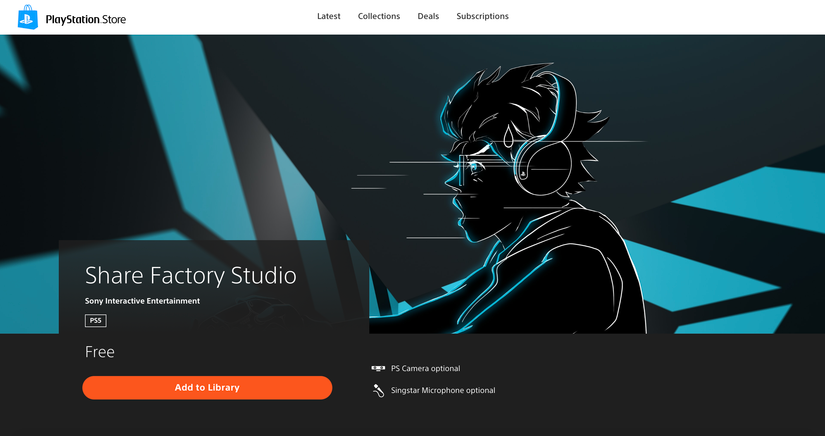 share-factory-studio-ps-store