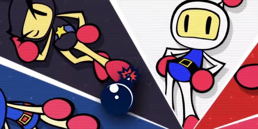 Bomberman (Bomberman)