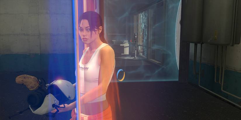 Chell (Portal)