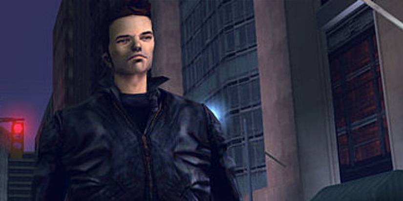 Claude (Grand Theft Auto)