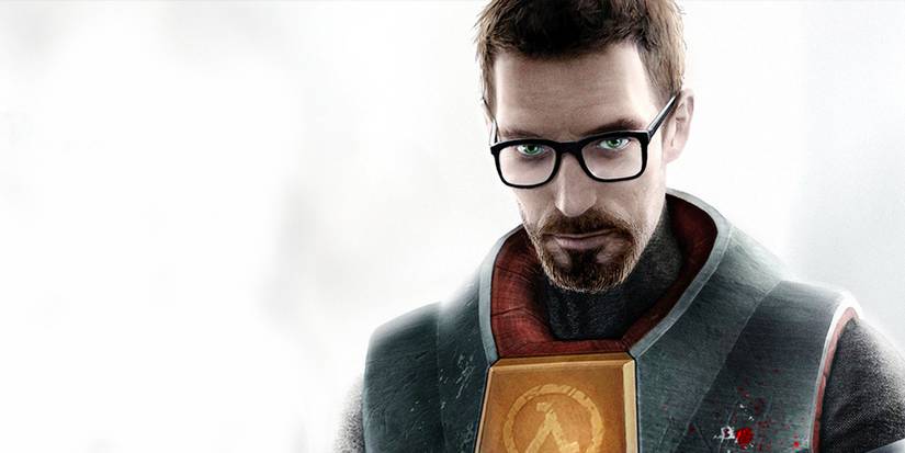 Gordon Freeman (Half-Life)
