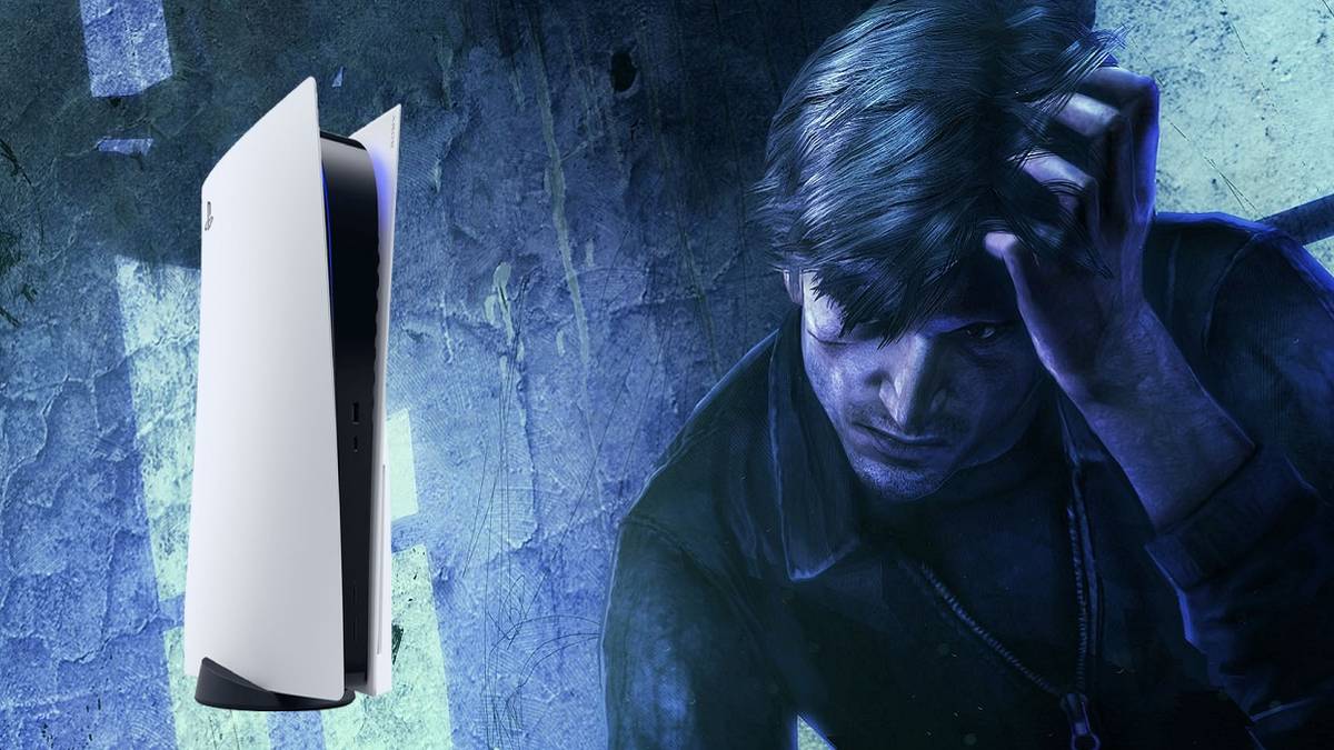 silent hill game awards rumor