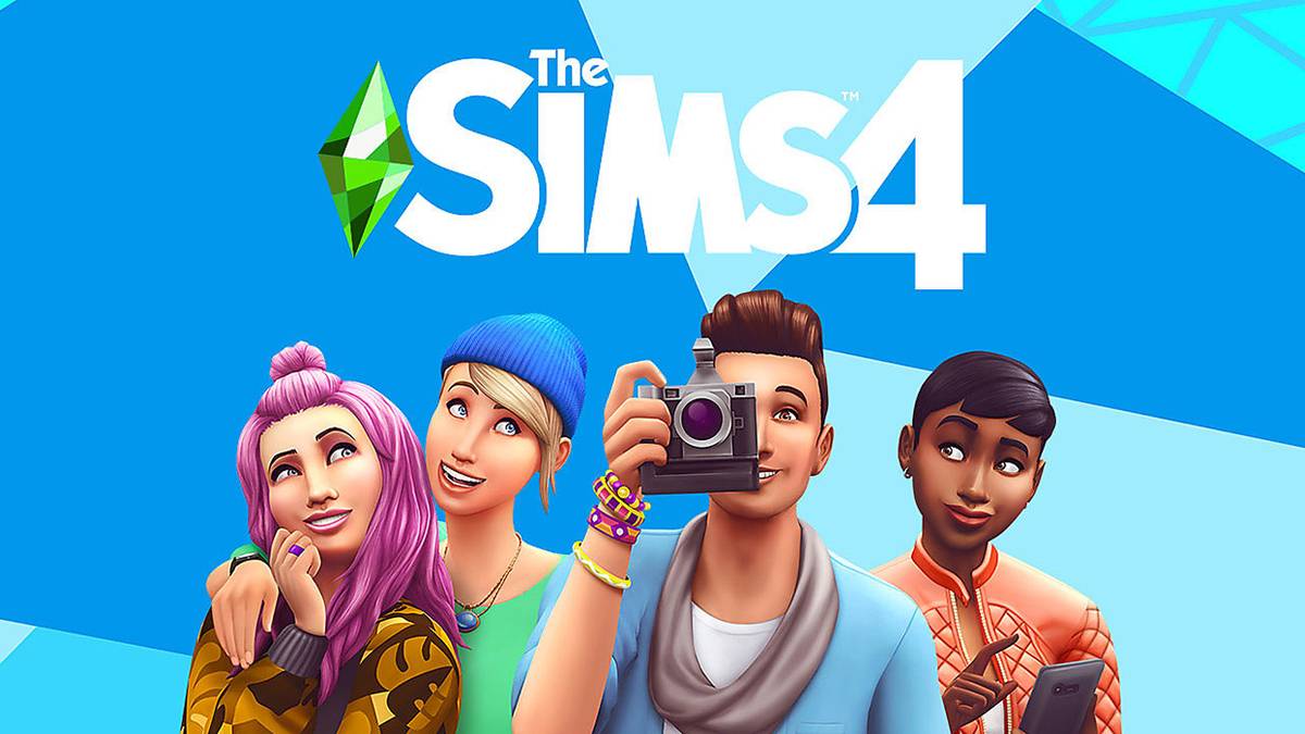 sims 4 title