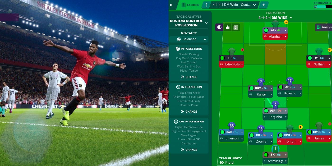 FIFA Mobile Soccer - Metacritic