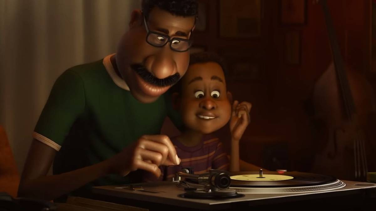 joe soul pixar jamie foxx