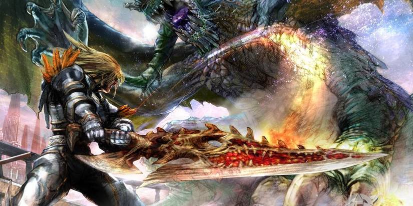 soulcalibur- siegfreid