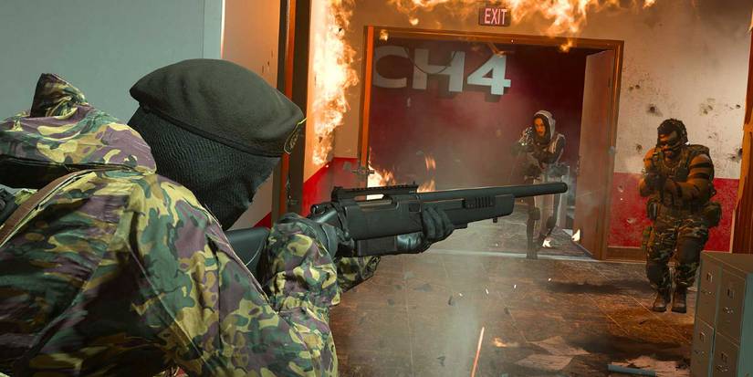 sp-r 208 marksman rifle