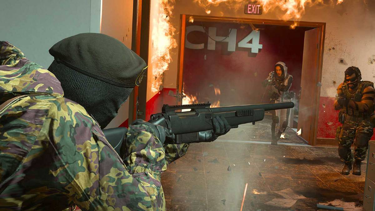 sp-r 208 marksman rifle