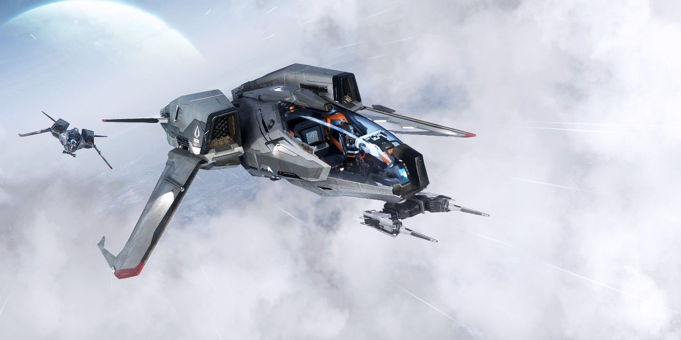 Star Citizen Squadron 42 Beta Delayed, Game Still Doesn't Have a Launch Date  - mxdwn Games