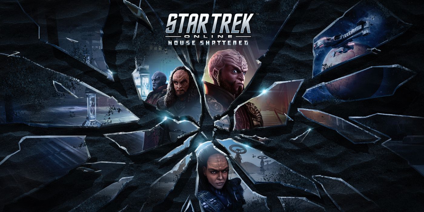 sto year of klingon update october 2020