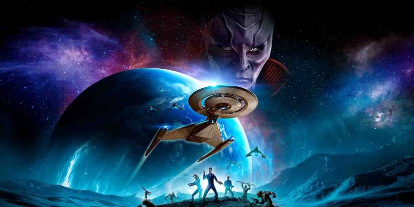 star trek online promotional