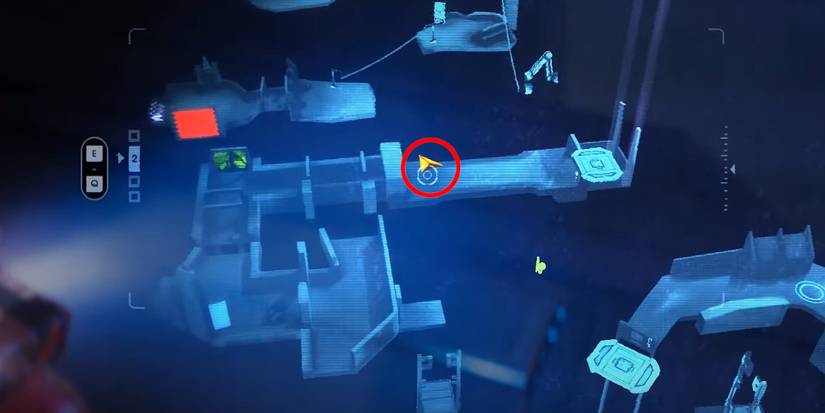 star wars jedi fallen order imperial dig site secret