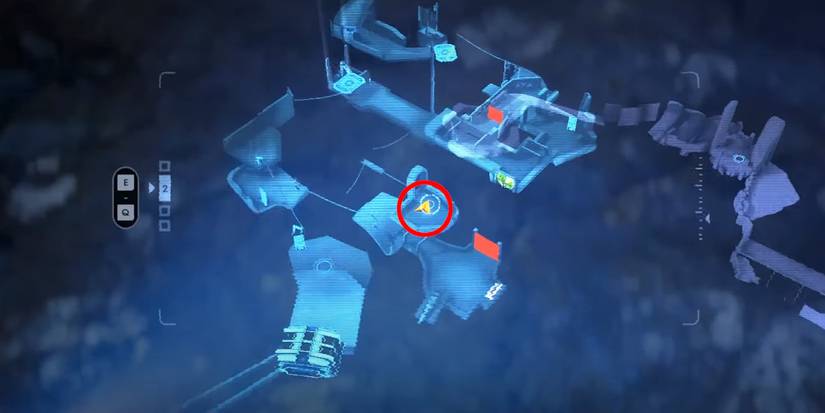 star wars jedi fallen order imperial dig site secret