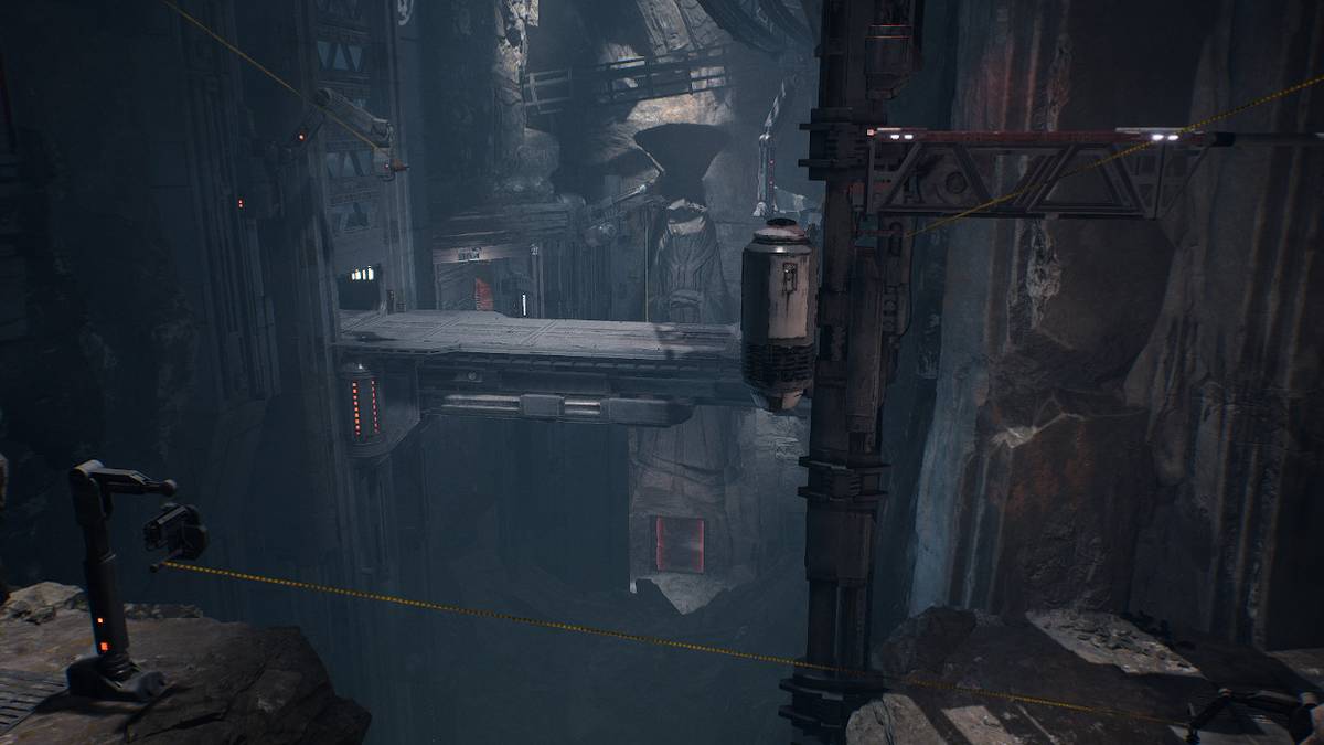 star wars jedi fallen order imperial dig site