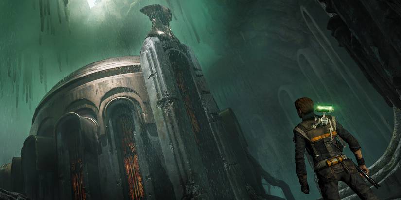 star wars jedi fallen order raise the spire of miktrull