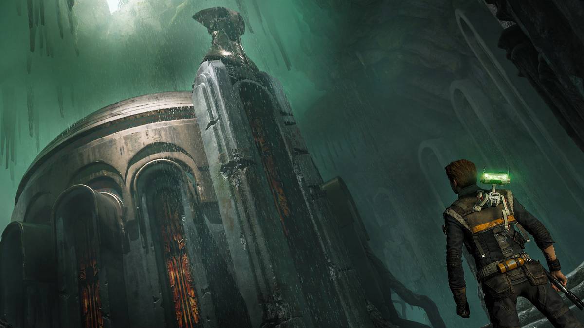 star wars jedi fallen order raise the spire of miktrull