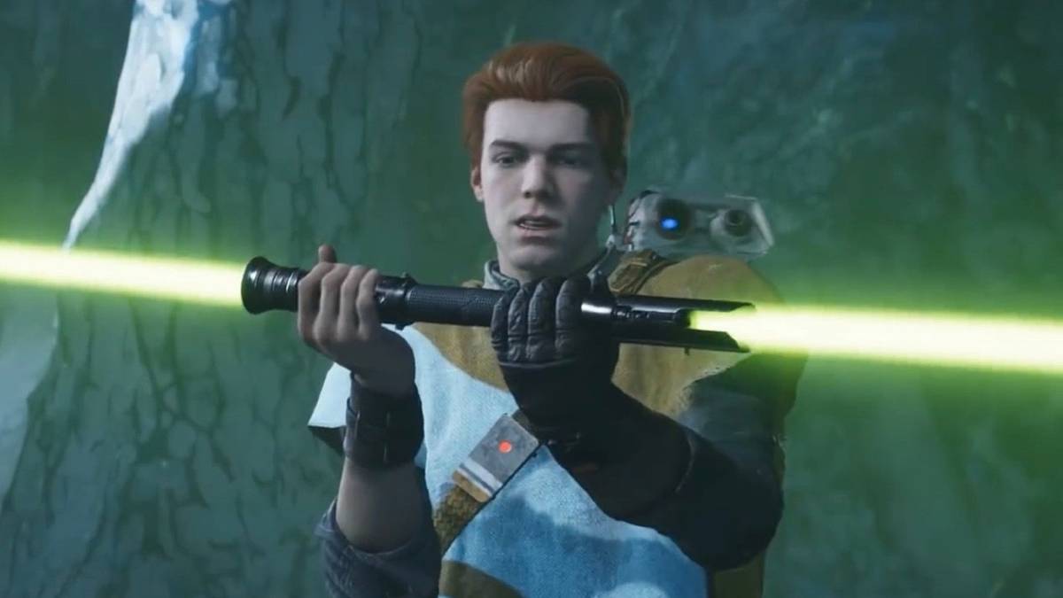 star wars jedi fallen order game pass ultimate