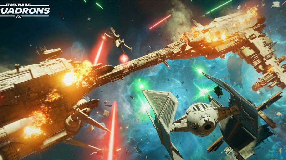 star wars squadrons reviews