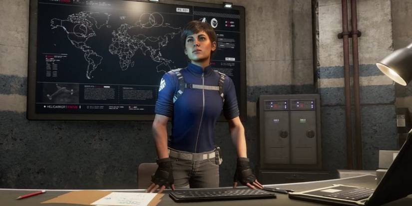 avengers shield outpost zero