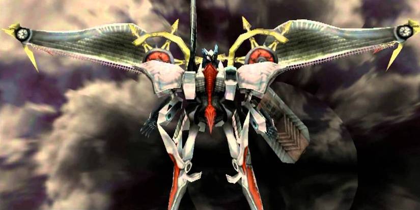 Ark (Final Fantasy IX)