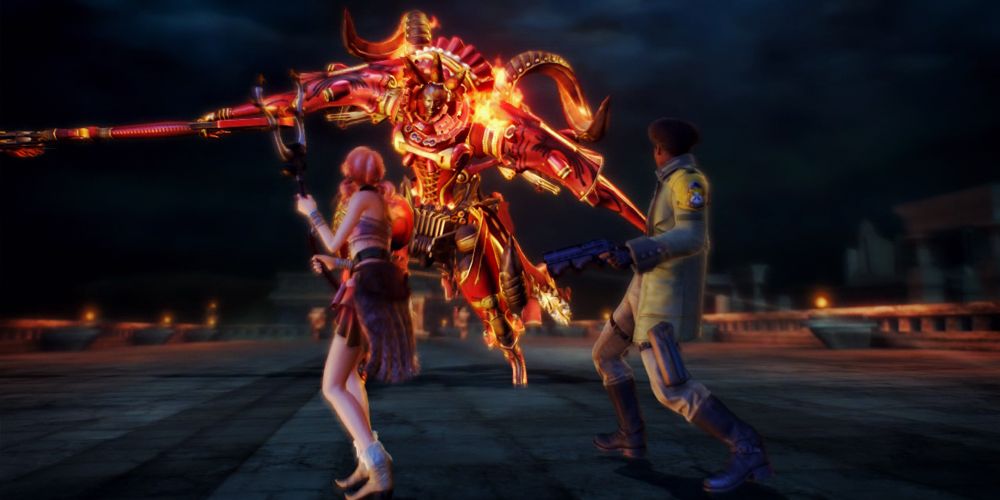 10 Beginner Tips For Final Fantasy 13