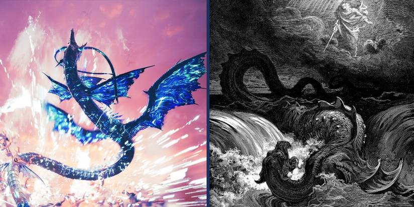 Leviathan (Final Fantasy)
