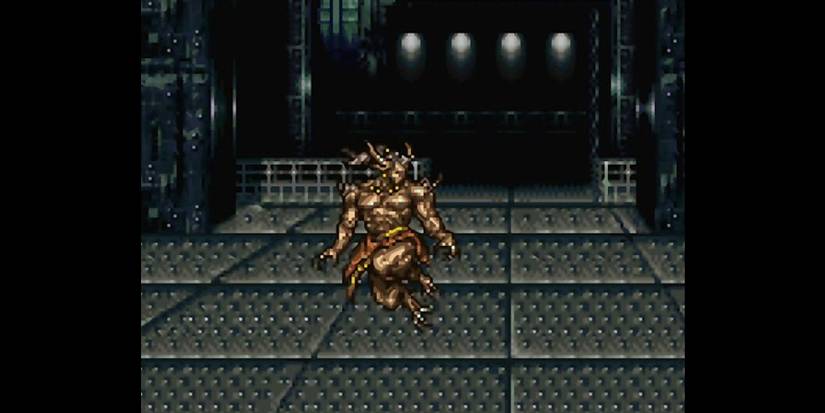 Maduin (Final Fantasy VI)