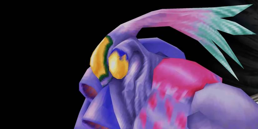 Pandemona (Final Fantasy VIII)