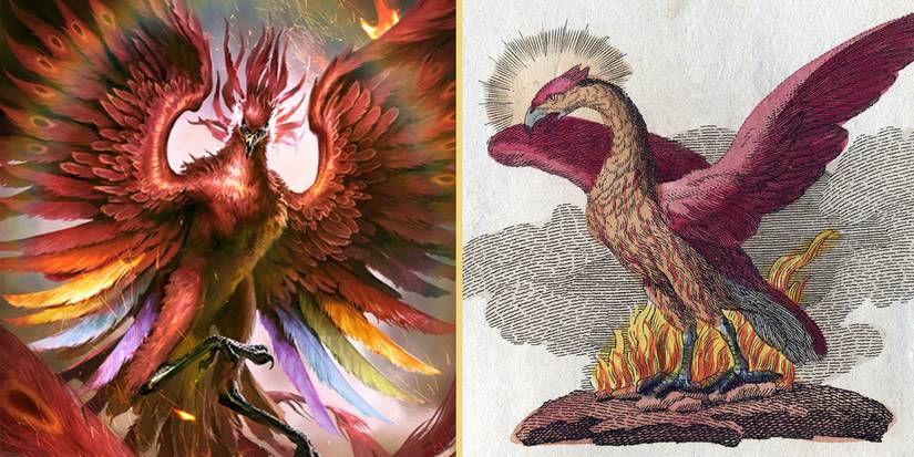 Phoenix (Final Fantasy)