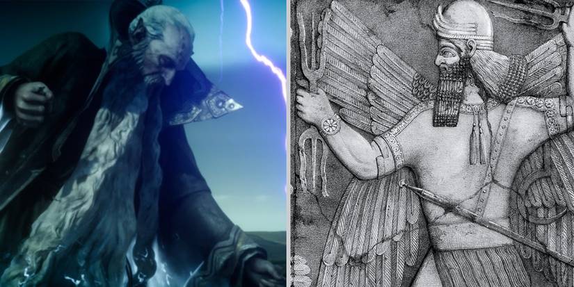 Ramuh (Final Fantasy)