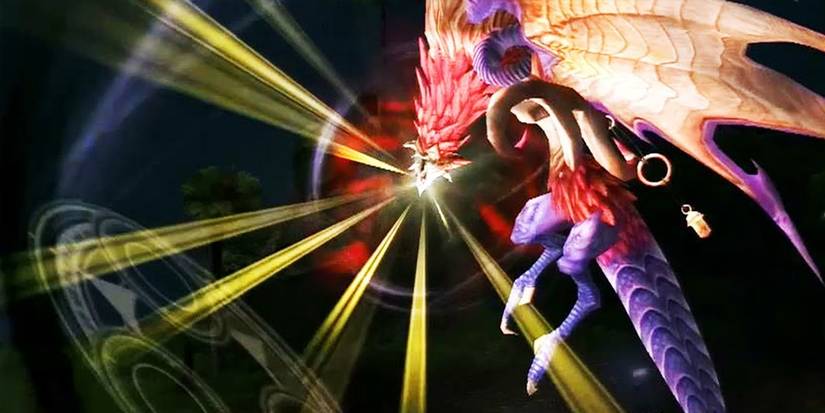 Valefor (Final Fantasy X)