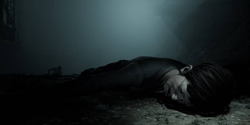 the dark pictures little hope how long to beat