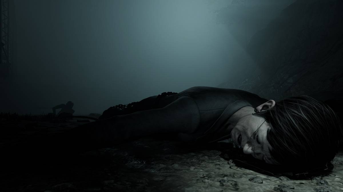 the dark pictures little hope how long to beat