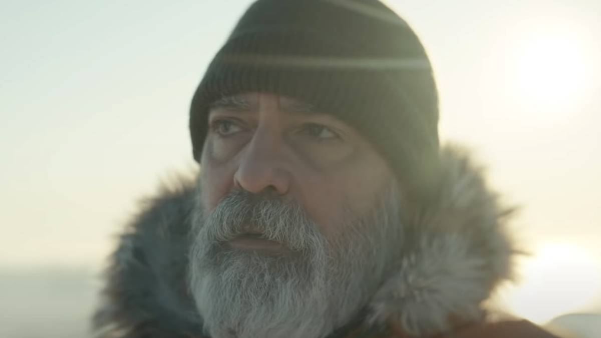 George Clooney The Midnight Sky