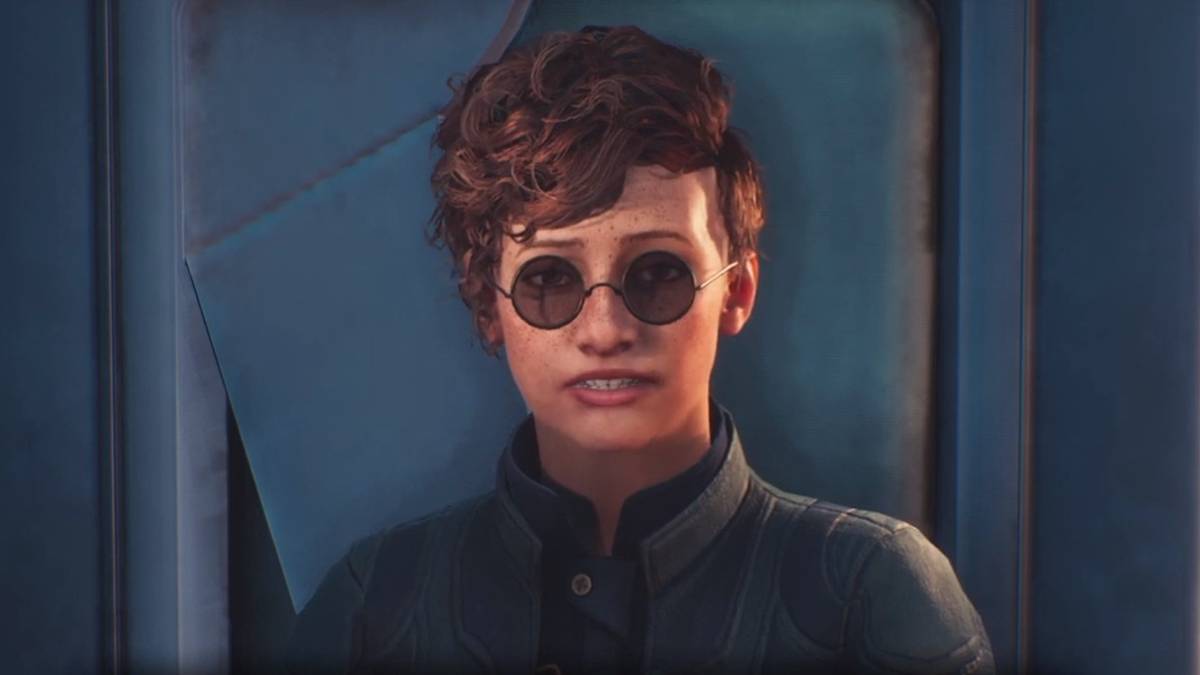 outer worlds the city and the stars