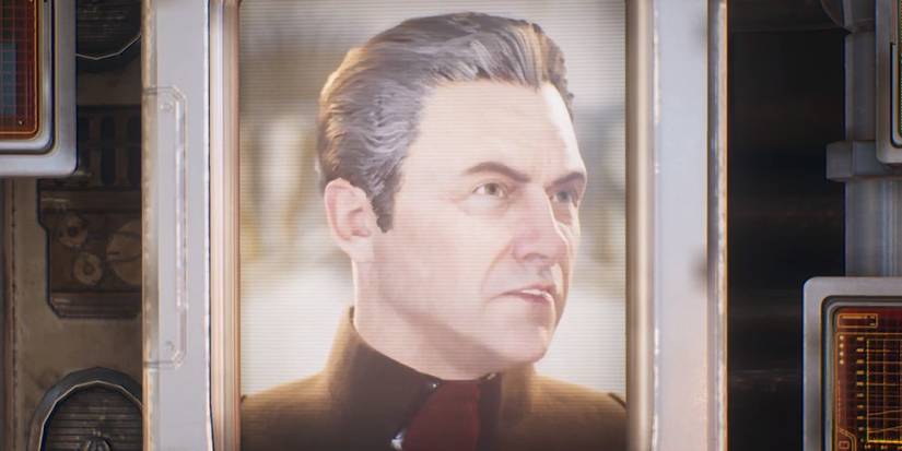 outer worlds the city and the stars