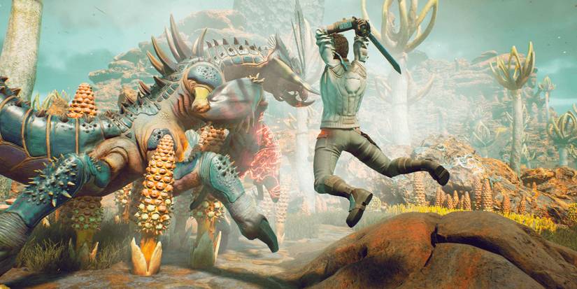 the outer worlds cheats