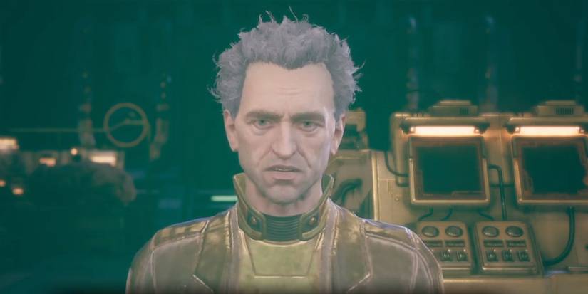 outer worlds the city and the stars