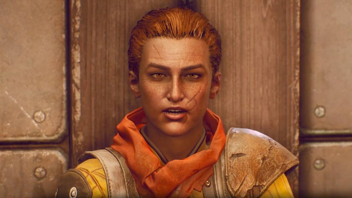 the outer worlds zora