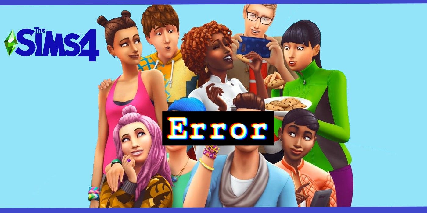 The Sims 4 Hispanic Heritage and Skin Tone Update Leads to Backlash