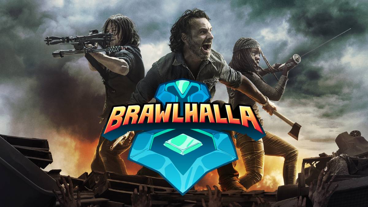 platform fighter crossover october 2020