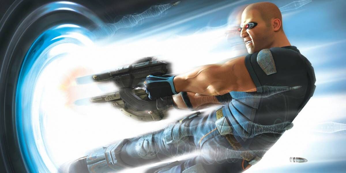 timesplitters future perfect promotional image