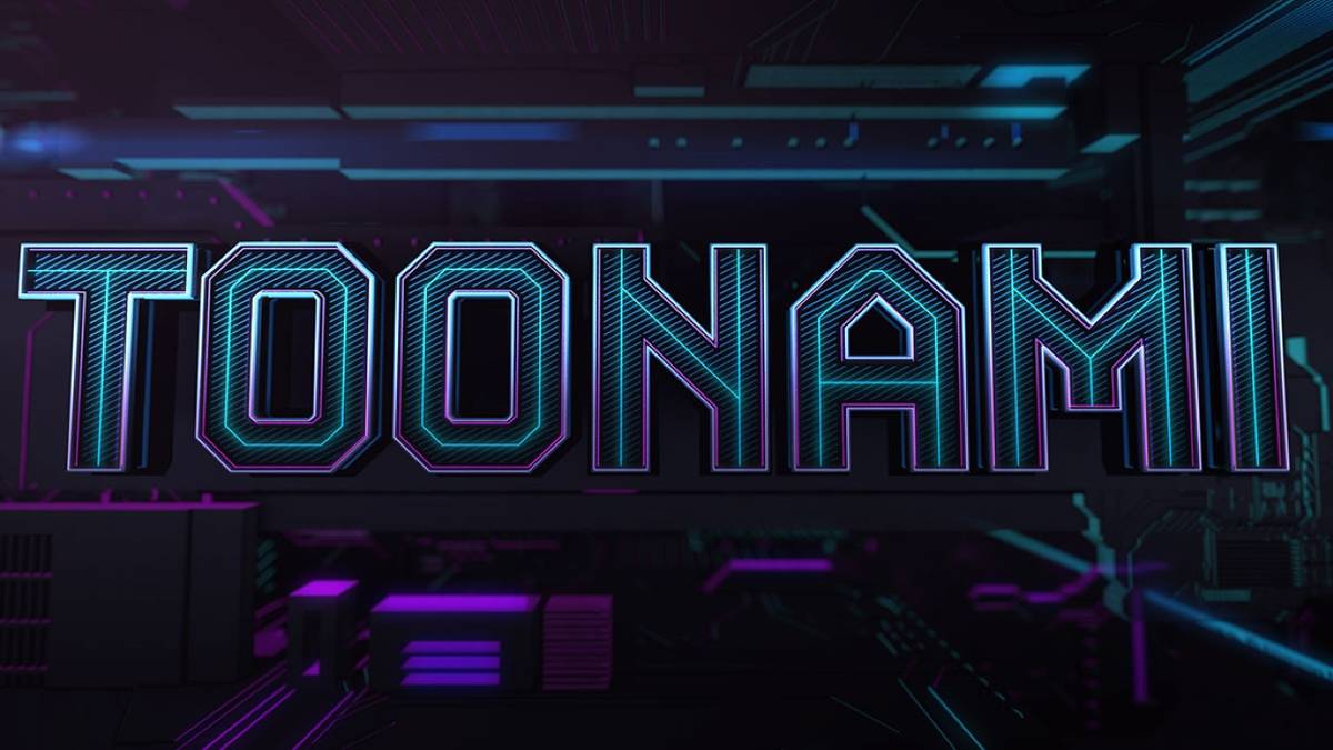 toonami logo