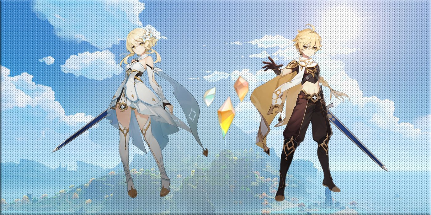 Genshin Impact Where To Get Brilliant Diamond Sliver