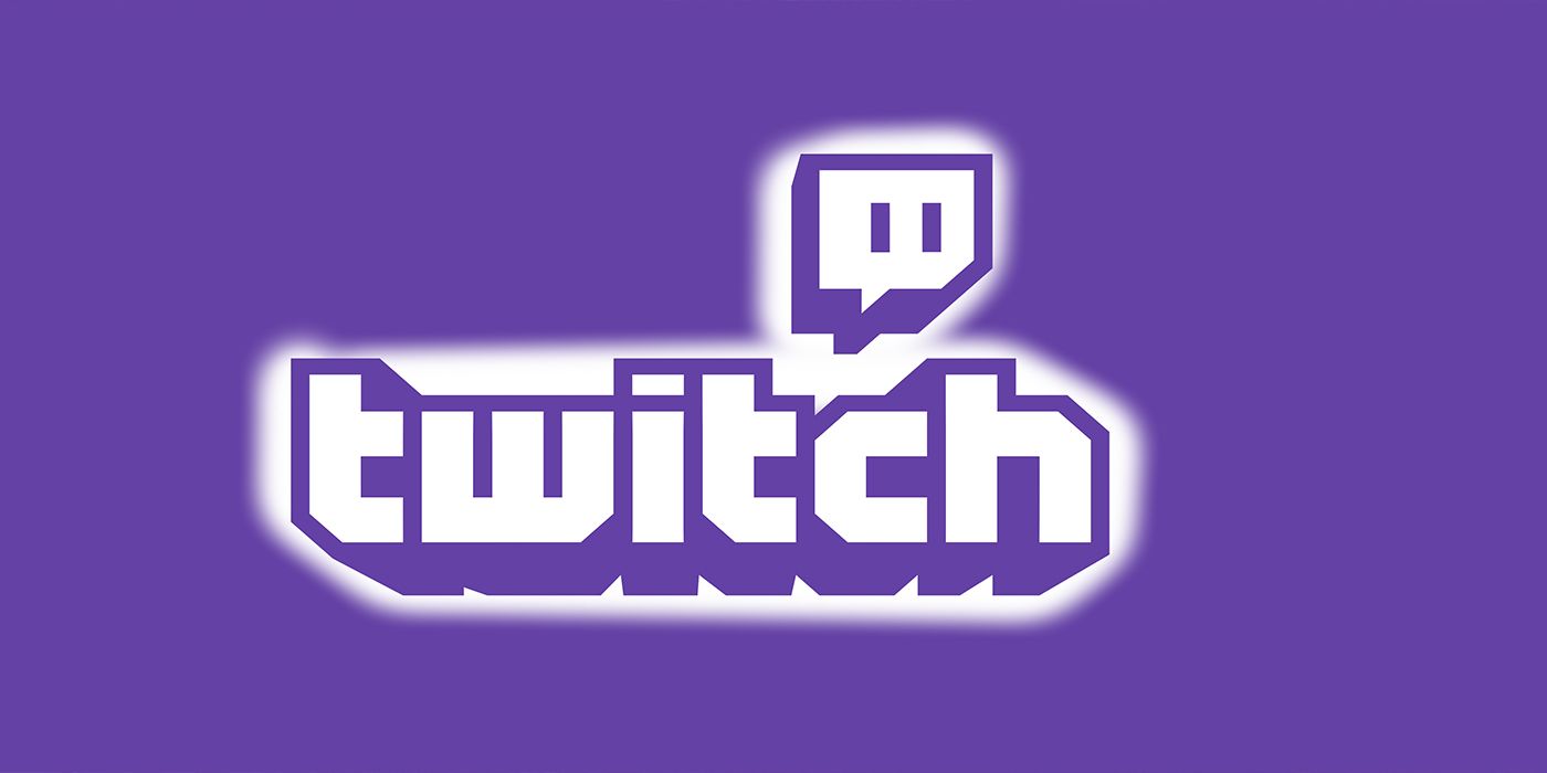 Twitch logo