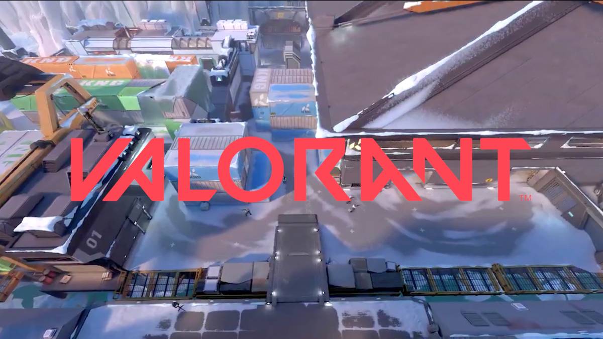 valorant icebox map act 3 update announcement