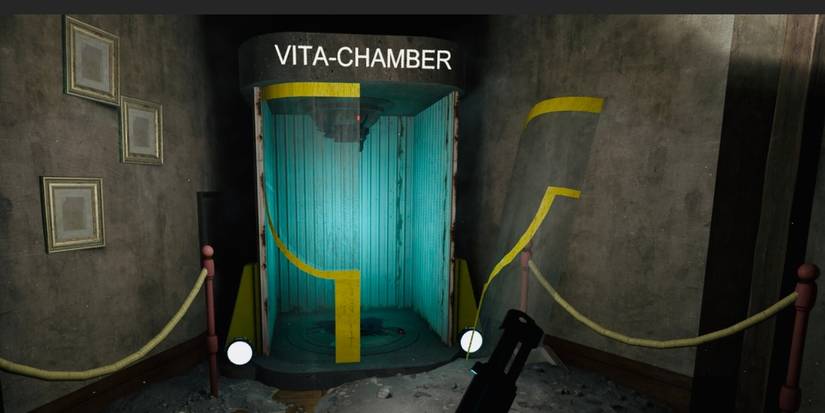 half-life alyx bioshock