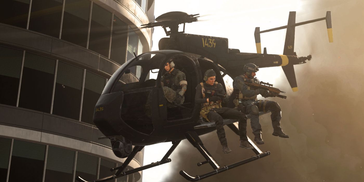 warzone squad chopper