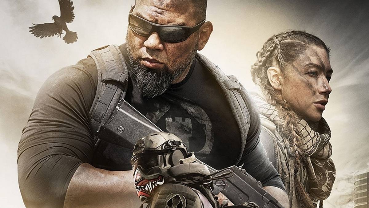 call of duty missing operator